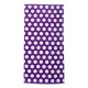 Carmel Towel Company C3060P - Polka Dot Velour Beach Towel Carmel Towel Company C3060P - Polka Dot Velour Beach Towel