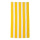 Carmel Towel Company C3060S - Cabana Stripe Velour Beach Towel Carmel Towel Company C3060S - Cabana Stripe Velour Beach Towel