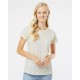 LAT 3516 - Women's Fine Jersey Tee LAT 3516 - Women's Fine Jersey Tee