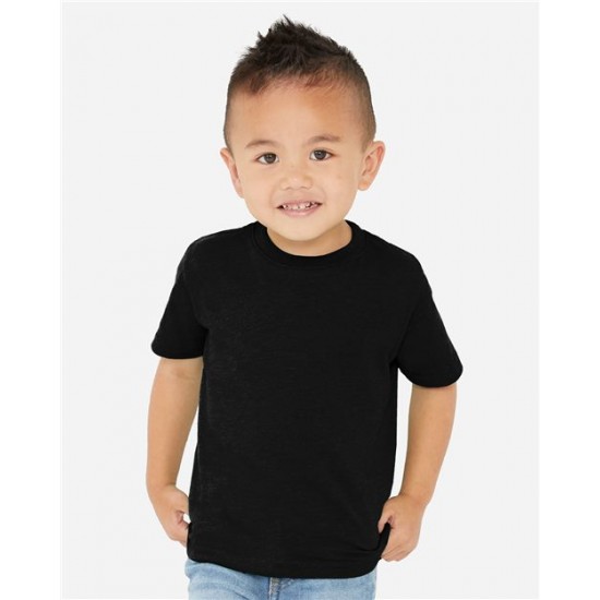 Rabbit Skins 3321 - Toddler Fine Jersey Tee Rabbit Skins 3321 - Toddler Fine Jersey Tee