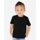 Rabbit Skins 3321 - Toddler Fine Jersey Tee Rabbit Skins 3321 - Toddler Fine Jersey Tee