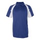 Badger 3344 - B-Dry Hook Polo Badger 3344 - B-Dry Hook Polo