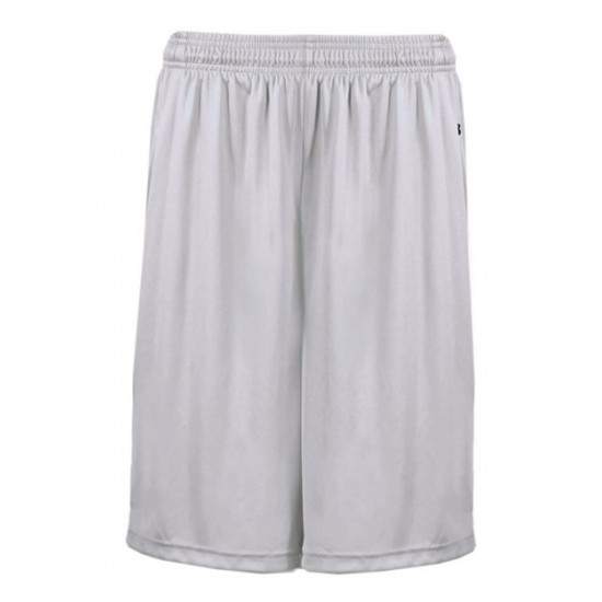 Badger 2119 - Youth B-Core Pocketed Shorts Badger 2119 - Youth B-Core Pocketed Shorts