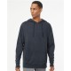 Independent Trading Co. SS150J - Lightweight Hooded Pullover T-Shirt Independent Trading Co. SS150J - Lightweight Hooded Pullover T-Shirt