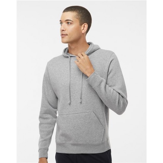 J. America 8620 - Cloud Fleece Hooded Sweatshirt J. America 8620 - Cloud Fleece Hooded Sweatshirt