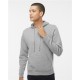J. America 8620 - Cloud Fleece Hooded Sweatshirt J. America 8620 - Cloud Fleece Hooded Sweatshirt