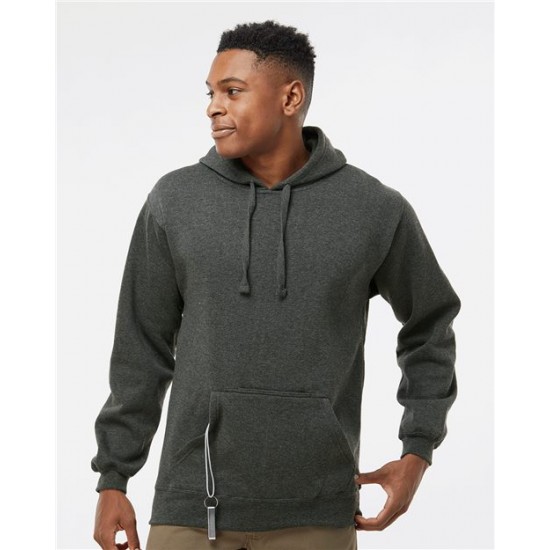J. America 8815 - Tailgate Hooded Sweatshirt J. America 8815 - Tailgate Hooded Sweatshirt