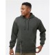 J. America 8815 - Tailgate Hooded Sweatshirt J. America 8815 - Tailgate Hooded Sweatshirt