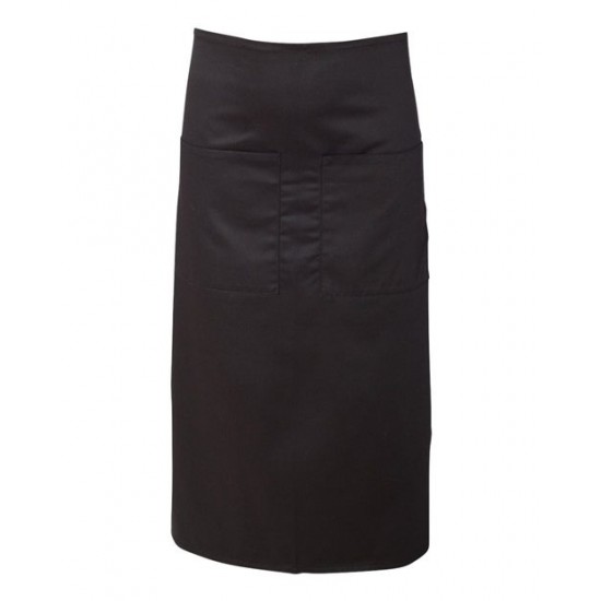 Liberty Bags 5508 - Bistro Apron Liberty Bags 5508 - Bistro Apron