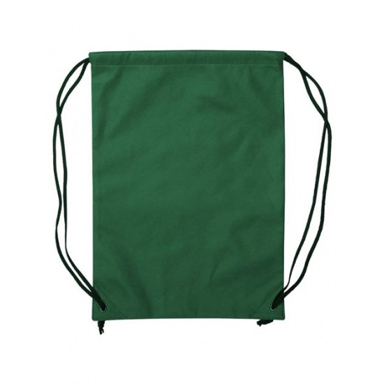 Liberty Bags A136 - Non-Woven Drawstring Backpack Liberty Bags A136 - Non-Woven Drawstring Backpack