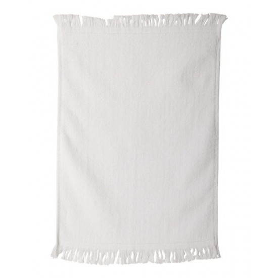 Carmel Towel Company C1118 - Fringed Towel Carmel Towel Company C1118 - Fringed Towel