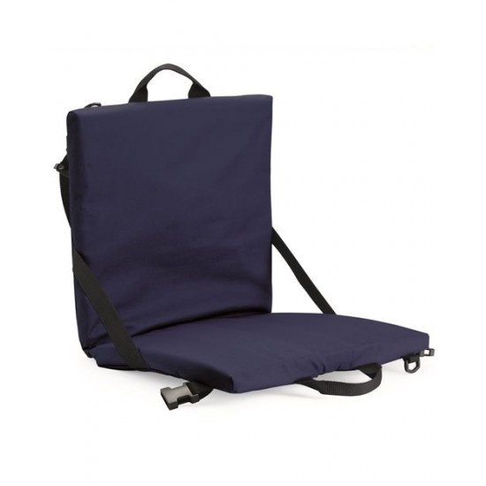 Liberty Bags FT006 - Folding Stadium Seat Liberty Bags FT006 - Folding Stadium Seat