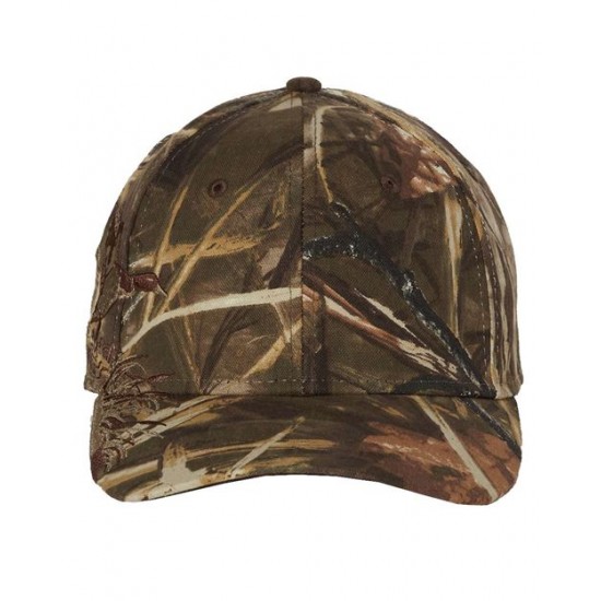 DRI DUCK 3254 - Mallard Cap DRI DUCK 3254 - Mallard Cap