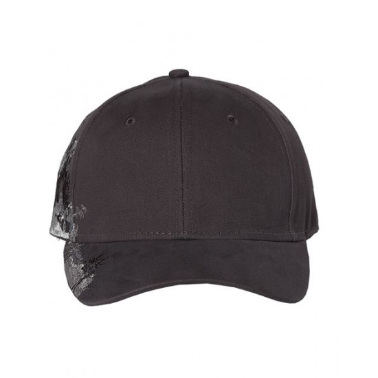 DRI DUCK 3319 - Grizzly Bear Cap DRI DUCK 3319 - Grizzly Bear Cap