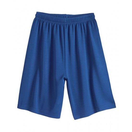 C2 Sport 5137 - 7" Mock Mesh Shorts C2 Sport 5137 - 7" Mock Mesh Shorts