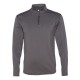 Badger 4280 - Lightweight Quarter-Zip Pullover Badger 4280 - Lightweight Quarter-Zip Pullover