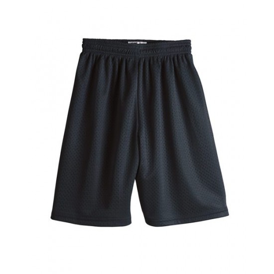 C2 Sport 5209 - Youth Mesh Shorts C2 Sport 5209 - Youth Mesh Shorts