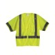 Kishigo 1264-1265 - Class 3 Economy Vest Kishigo 1264-1265 - Class 3 Economy Vest