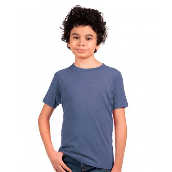 Next Level 6310 - Youth Triblend T-Shirt Next Level 6310 - Youth Triblend T-Shirt
