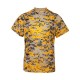 Badger 2180 - Youth Digital Camo T-Shirt Badger 2180 - Youth Digital Camo T-Shirt