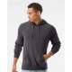 Independent Trading Co. PRM33SBP - Special Blend Raglan Hooded Sweatshirt Independent Trading Co. PRM33SBP - Special Blend Raglan Hooded Sweatshirt