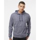 J. America 8613 - Cosmic Fleece Hooded Sweatshirt J. America 8613 - Cosmic Fleece Hooded Sweatshirt