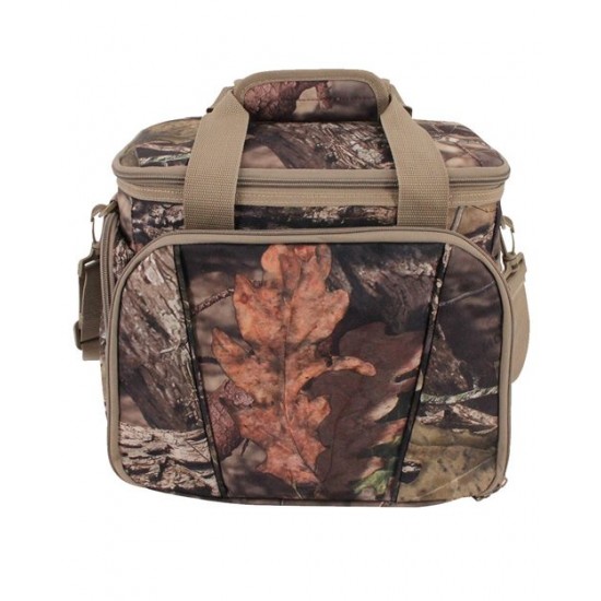 Liberty Bags 5561 - Camo Camping Cooler Liberty Bags 5561 - Camo Camping Cooler
