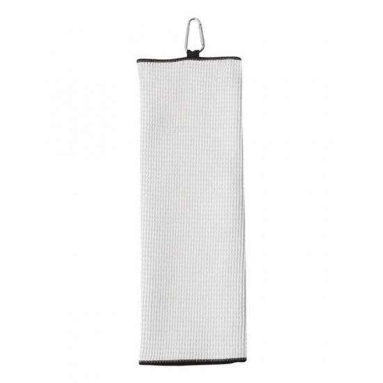 Carmel Towel Company C1717MTC - Fairway Golf Towel Carmel Towel Company C1717MTC - Fairway Golf Towel