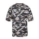 Badger 2181 - Youth Camo T-Shirt Badger 2181 - Youth Camo T-Shirt