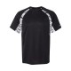 Badger 4140 - Hook Digital T-Shirt Badger 4140 - Hook Digital T-Shirt