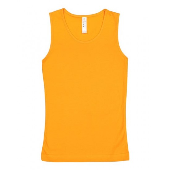 LAT 2690 - Girls' Fine Jersey Tank Top LAT 2690 - Girls' Fine Jersey Tank Top