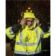 Kishigo RWJ102-103 - Storm Cover Waterproof Rain Jacket Kishigo RWJ102-103 - Storm Cover Waterproof Rain Jacket