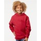 Independent Trading Co. SS4001Y - Youth Midweight Hooded Sweatshirt Independent Trading Co. SS4001Y - Youth Midweight Hooded Sweatshirt