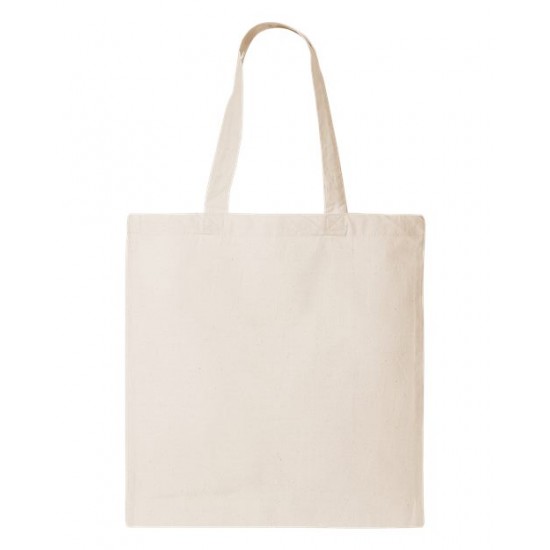 Q-Tees QTB - Economical Tote Q-Tees QTB - Economical Tote
