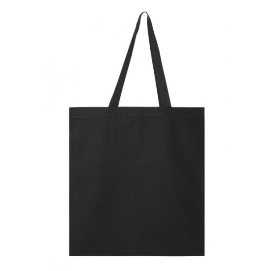 Q-Tees Q800 - Promotional Tote Q-Tees Q800 - Promotional Tote