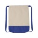 Liberty Bags 8876 - Drawstring Backpack Liberty Bags 8876 - Drawstring Backpack
