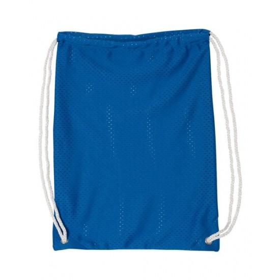 Liberty Bags 8895 - Mesh Drawstring Backpack Liberty Bags 8895 - Mesh Drawstring Backpack