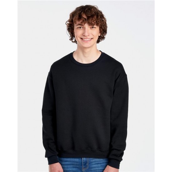 Fruit of the Loom 82300R - Supercotton Crewneck Sweatshirt Fruit of the Loom 82300R - Supercotton Crewneck Sweatshirt