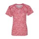Badger 4196 - Women's Blend T-Shirt Badger 4196 - Women's Blend T-Shirt