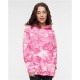 Code Five 3969 - Camo Pullover Fleece Hoodie Code Five 3969 - Camo Pullover Fleece Hoodie