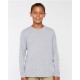 LAT 6201 - Youth Fine Jersey Long Sleeve Tee LAT 6201 - Youth Fine Jersey Long Sleeve Tee