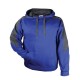 Badger 1265 - Saber Hooded Sweatshirt Badger 1265 - Saber Hooded Sweatshirt