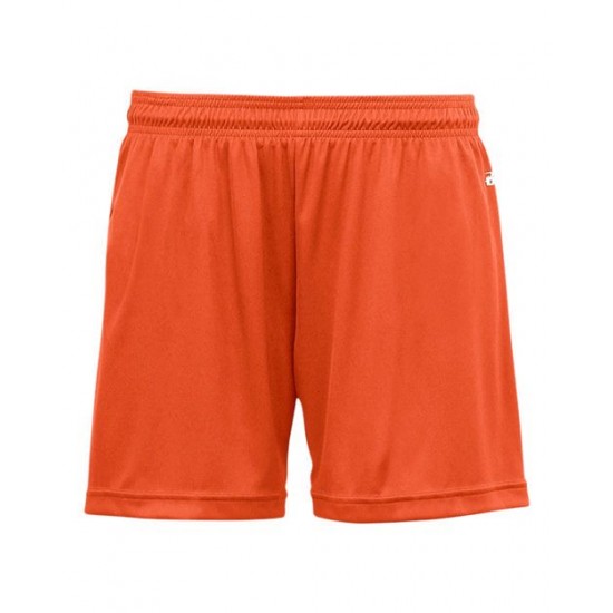 Badger 2116 - Girls' B-Core Shorts Badger 2116 - Girls' B-Core Shorts