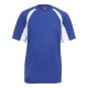 Badger 2144 - Youth B-Core Hook T-Shirt Badger 2144 - Youth B-Core Hook T-Shirt