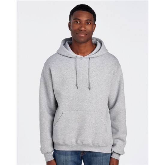 Fruit of the Loom 82130R - Supercotton Hooded Sweatshirt Fruit of the Loom 82130R - Supercotton Hooded Sweatshirt