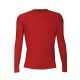 Badger 4605 - Pro-Compression Long Sleeve T-Shirt Badger 4605 - Pro-Compression Long Sleeve T-Shirt