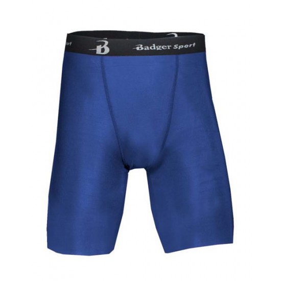 Badger 4607 - Pro-Compression Shorts Badger 4607 - Pro-Compression Shorts