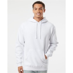 Independent Trading Co. IND4000 - Heavyweight Hooded Sweatshirt