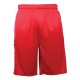 Badger 2189 - Youth Digital Camo Panel Shorts Badger 2189 - Youth Digital Camo Panel Shorts