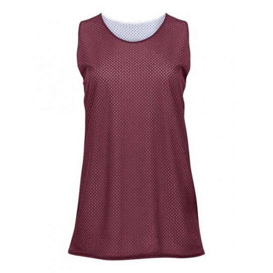 Badger 8978 - Pro Mesh Women's Reversible Tank Top Badger 8978 - Pro Mesh Women's Reversible Tank Top